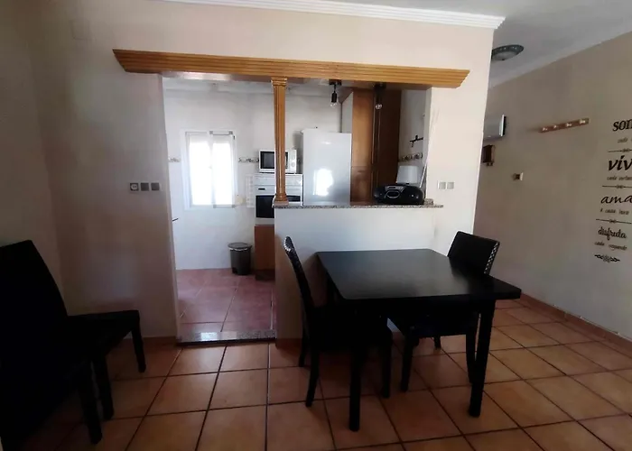 Piso Crevillet