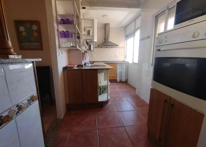 Piso Crevillet