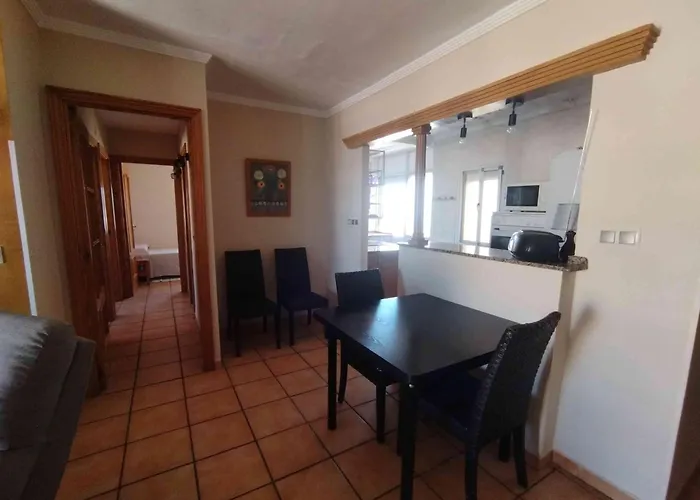 Piso Crevillet