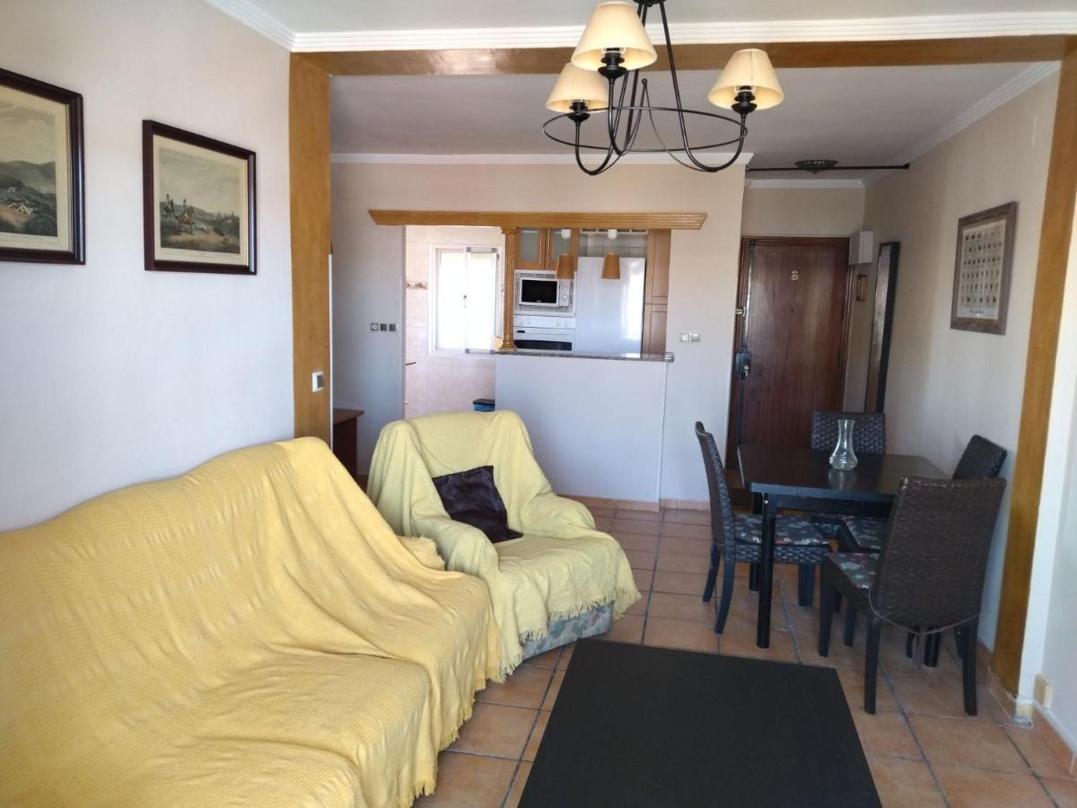 Piso Crevillet Appartement *