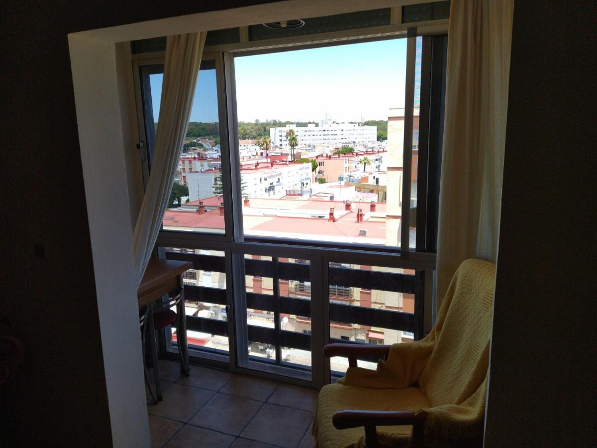 Apartment Atico Crevillet *