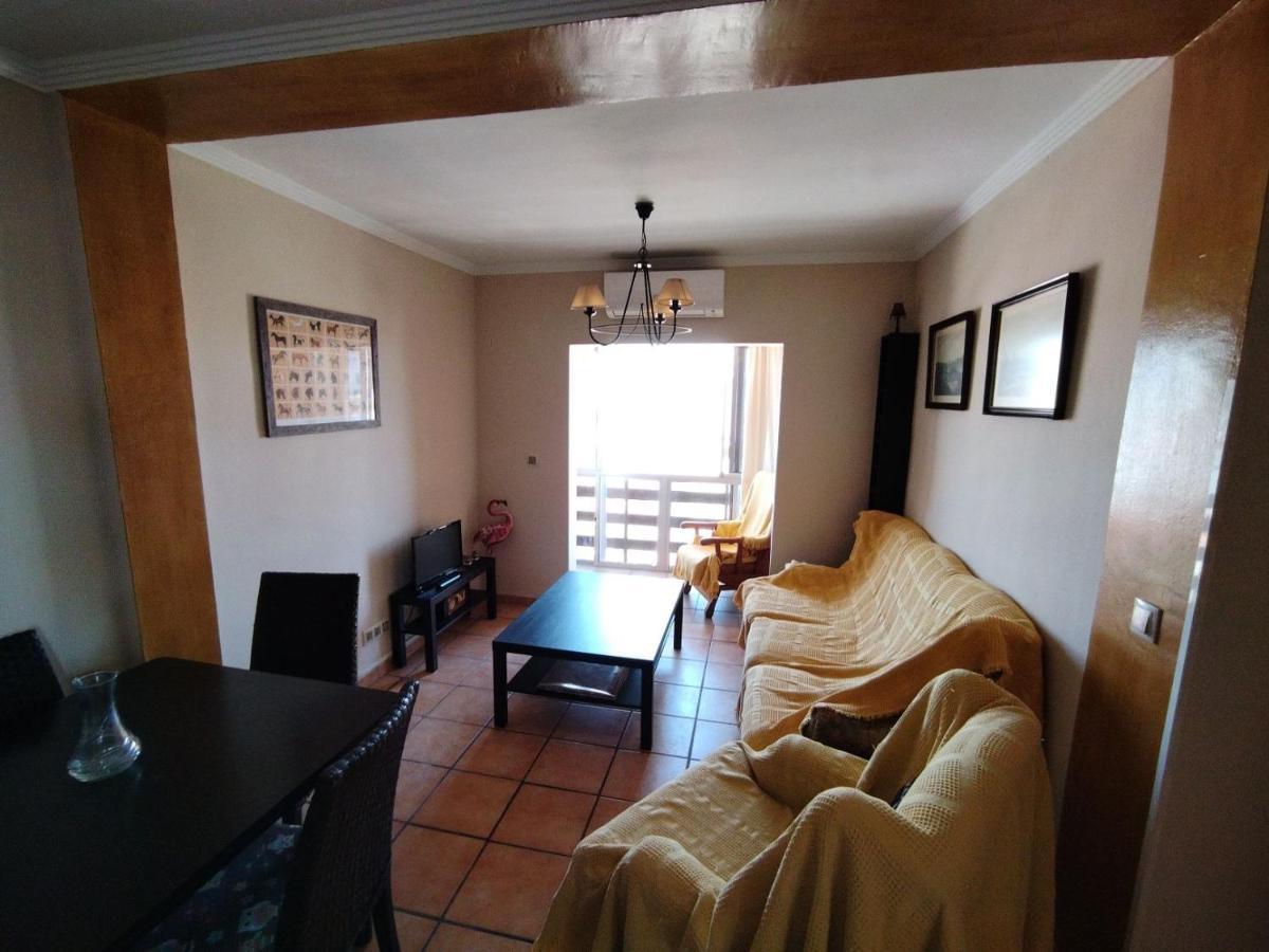 Appartement Piso Crevillet