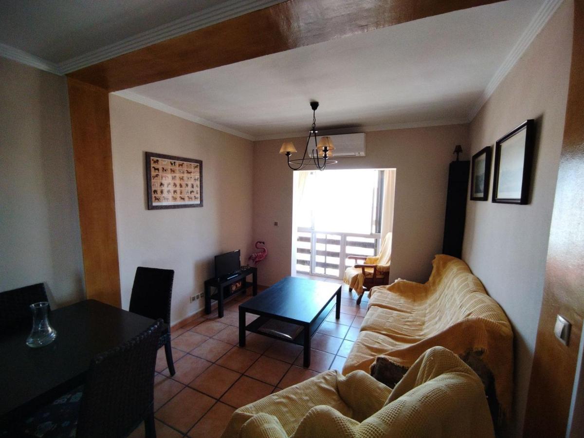Piso Crevillet *