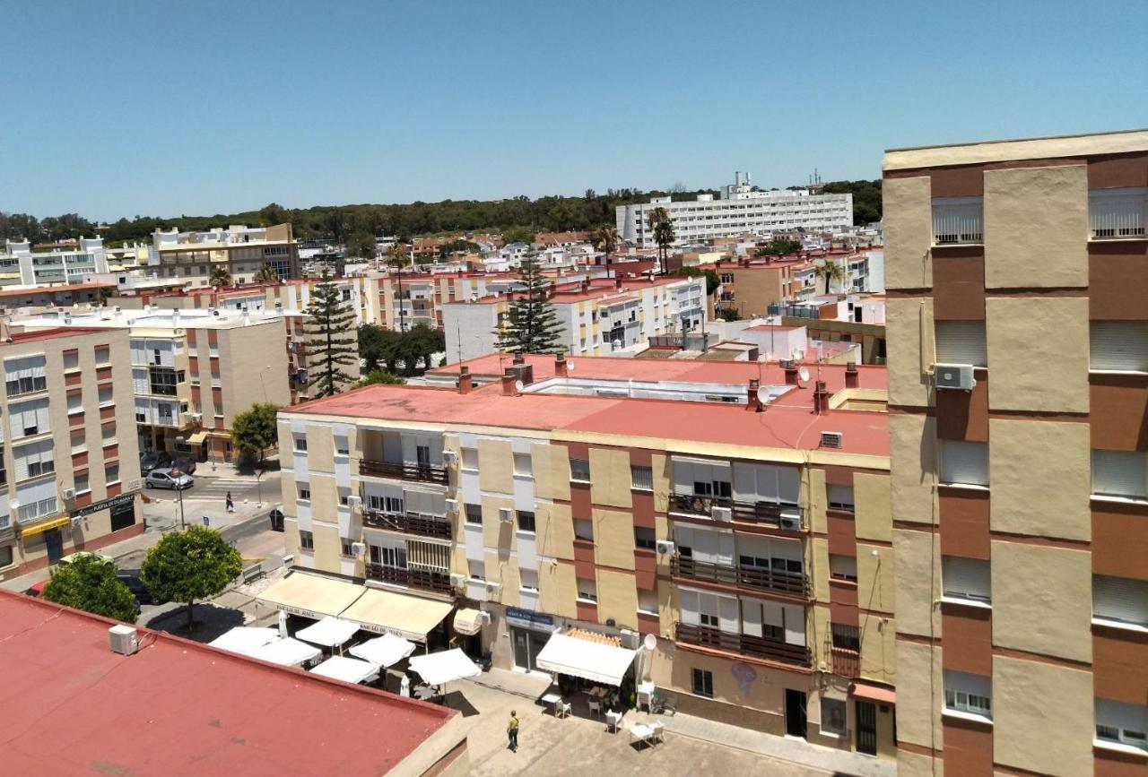 Piso Crevillet *