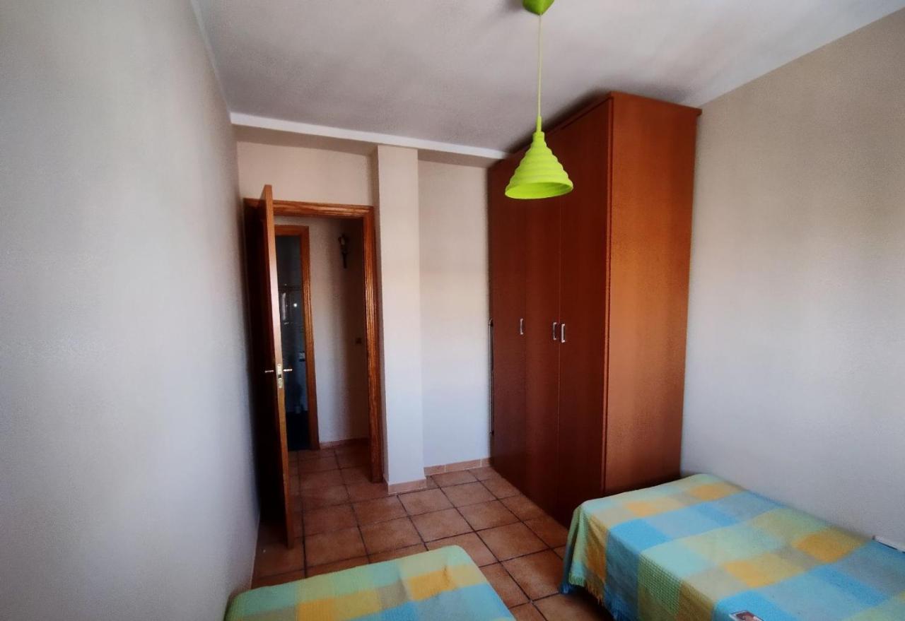 Atico Crevillet Apartment El Puerto de Santa Maria