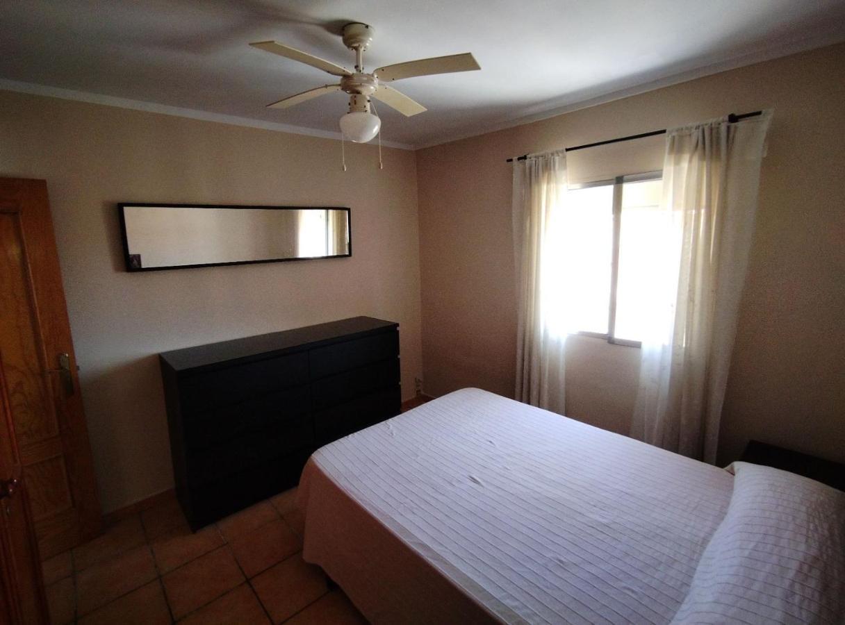 Piso Crevillet