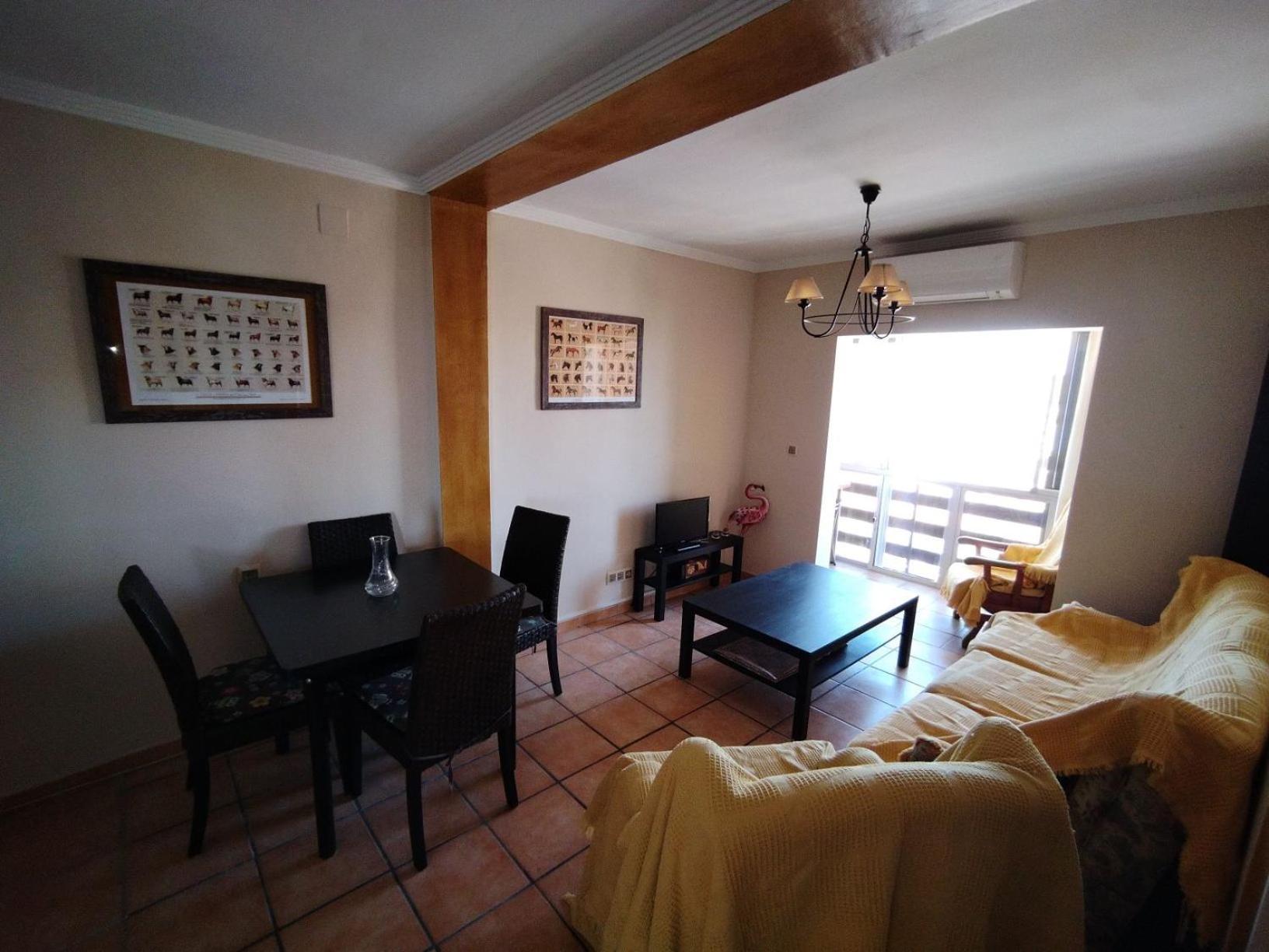 Piso Crevillet