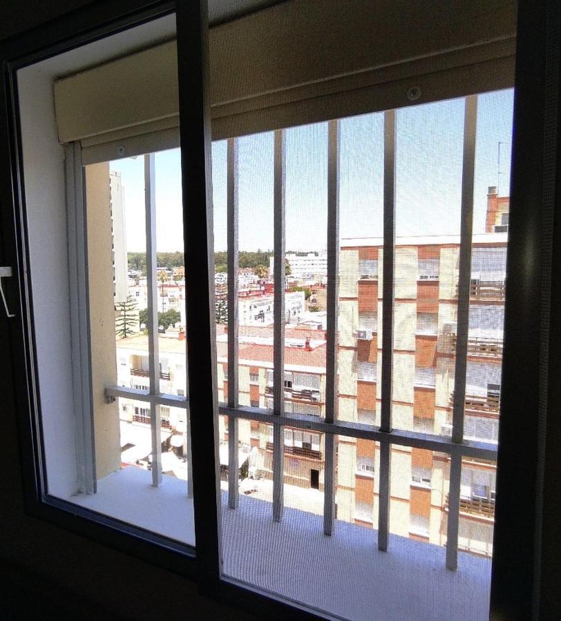 Apartment Atico Crevillet El Puerto de Santa Maria