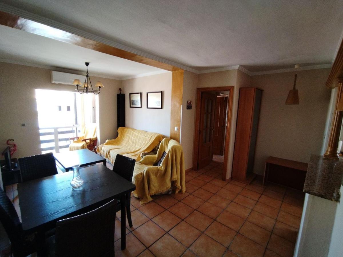Apartment Atico Crevillet *