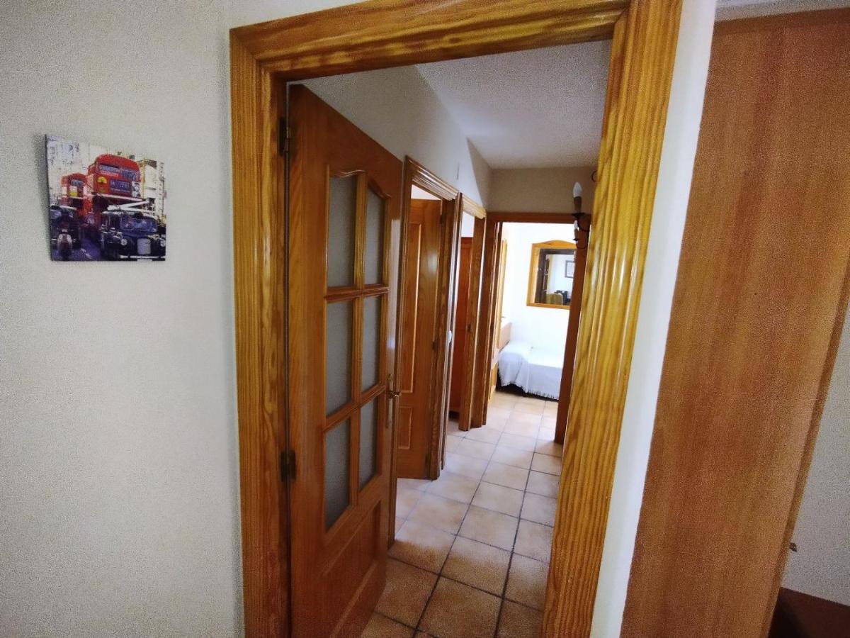 Apartment Atico Crevillet El Puerto de Santa Maria
