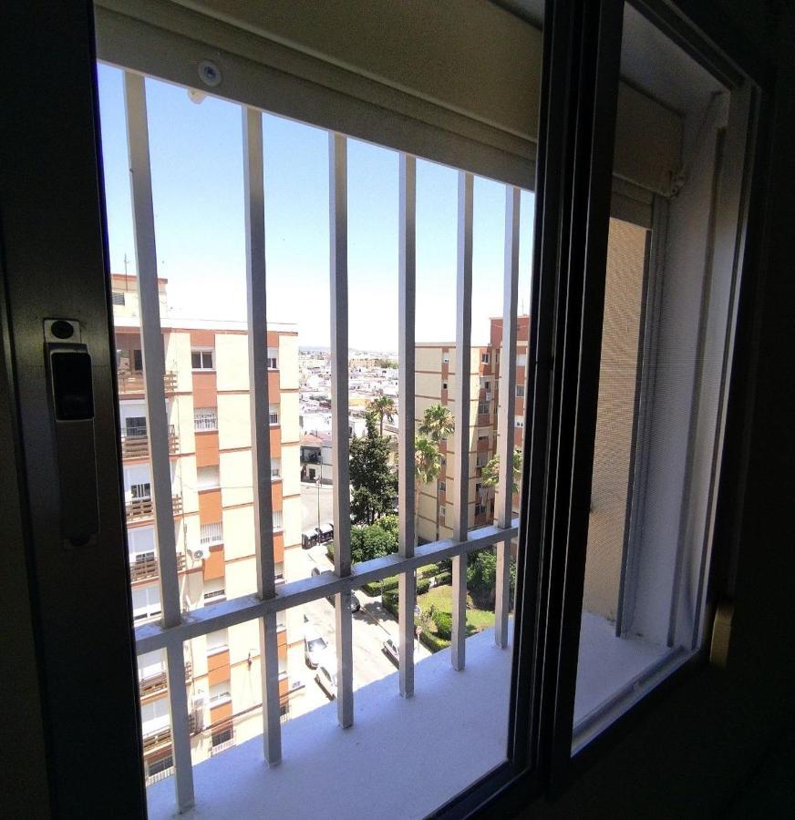 Piso Crevillet