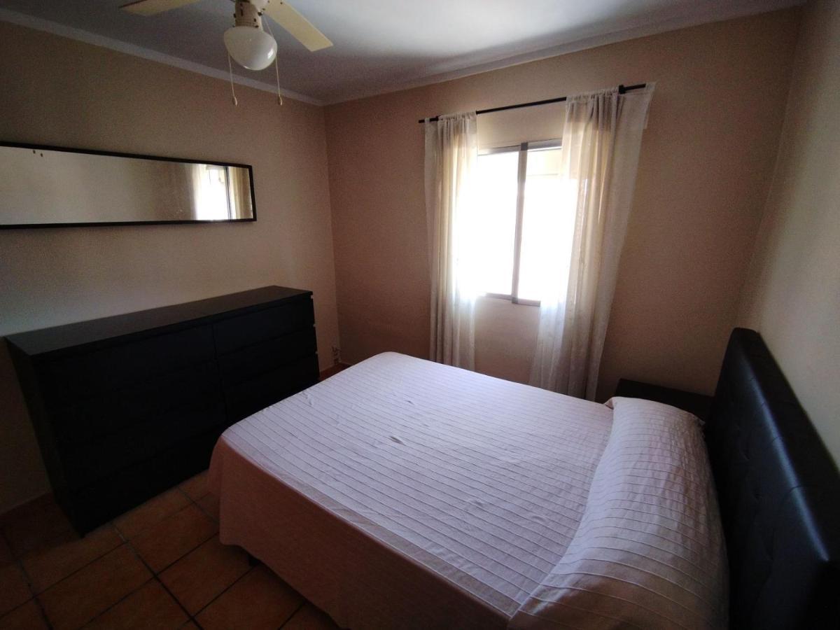 Apartment Atico Crevillet *