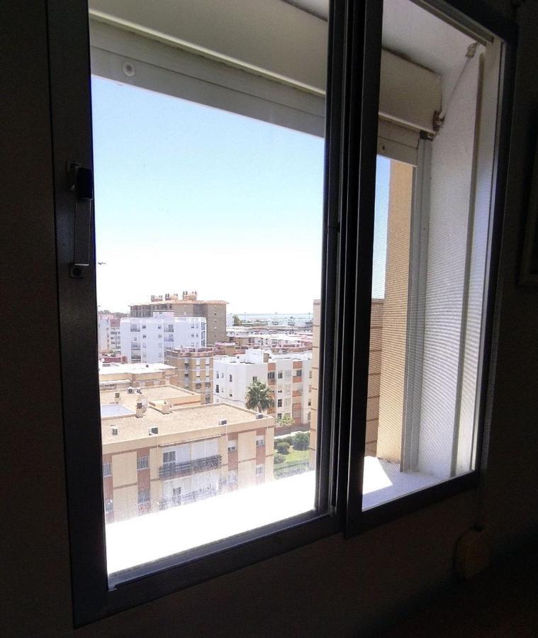 Atico Crevillet Apartment El Puerto de Santa Maria