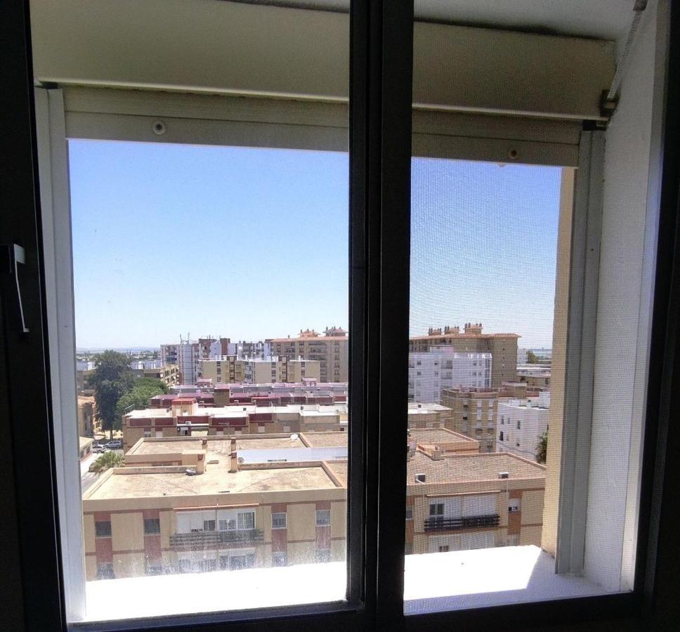 Piso Crevillet *