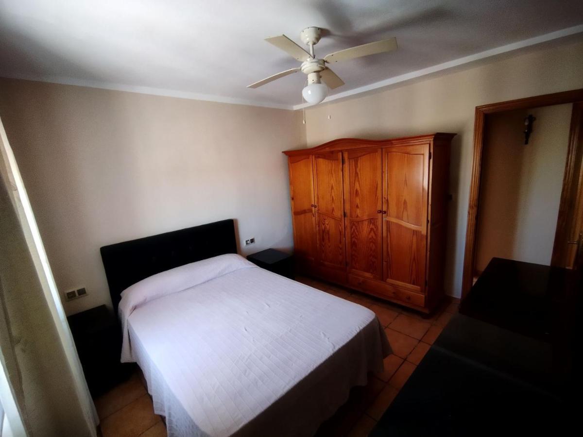 Appartement Piso Crevillet El Puerto de Santa María
