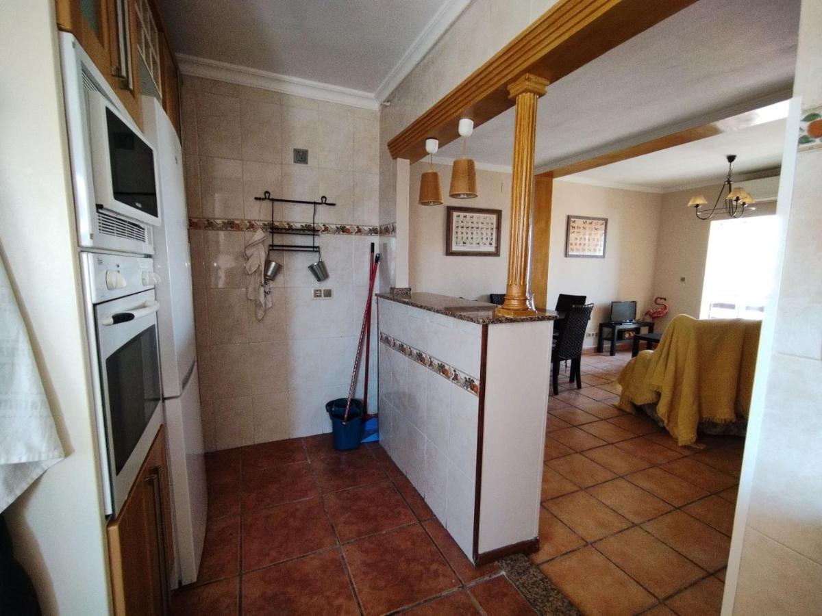 Apartment Atico Crevillet El Puerto de Santa Maria