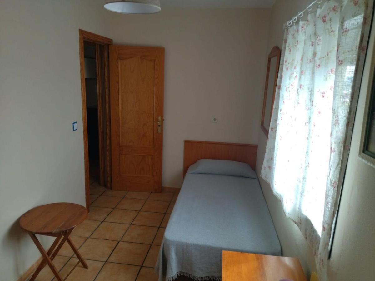 Apartment Atico Crevillet El Puerto de Santa Maria