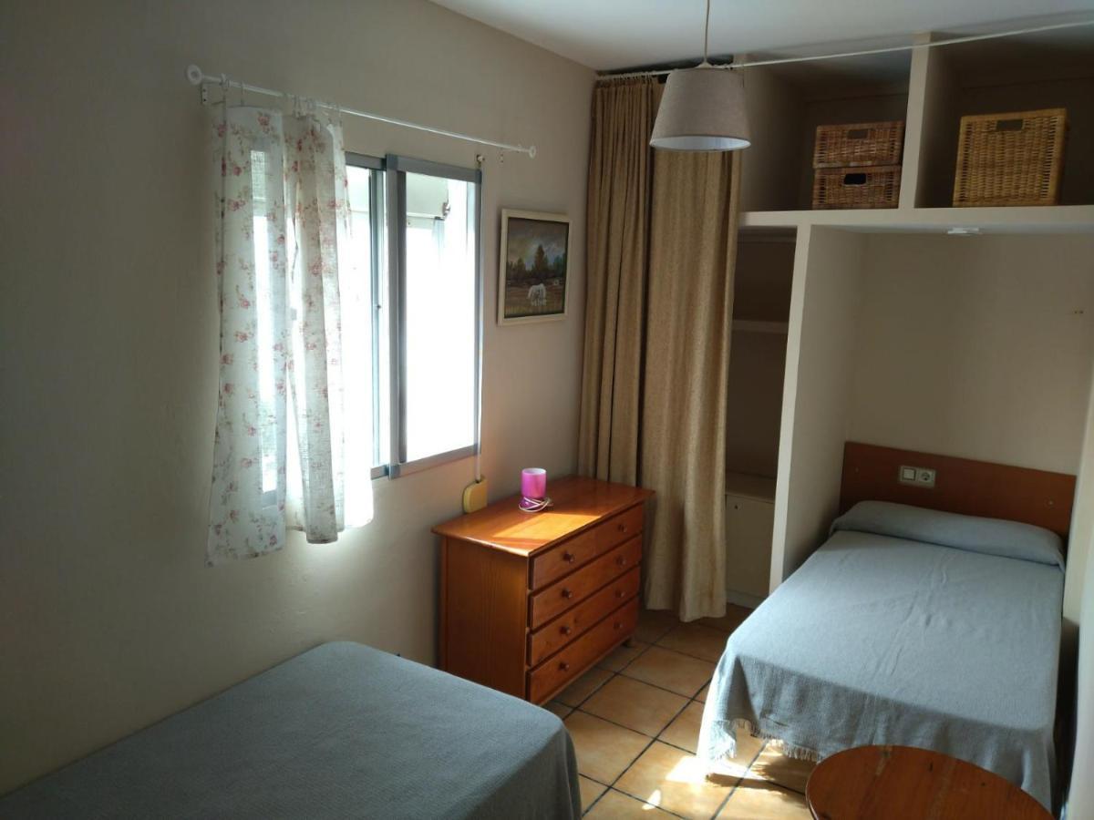 Atico Crevillet Apartment El Puerto de Santa Maria