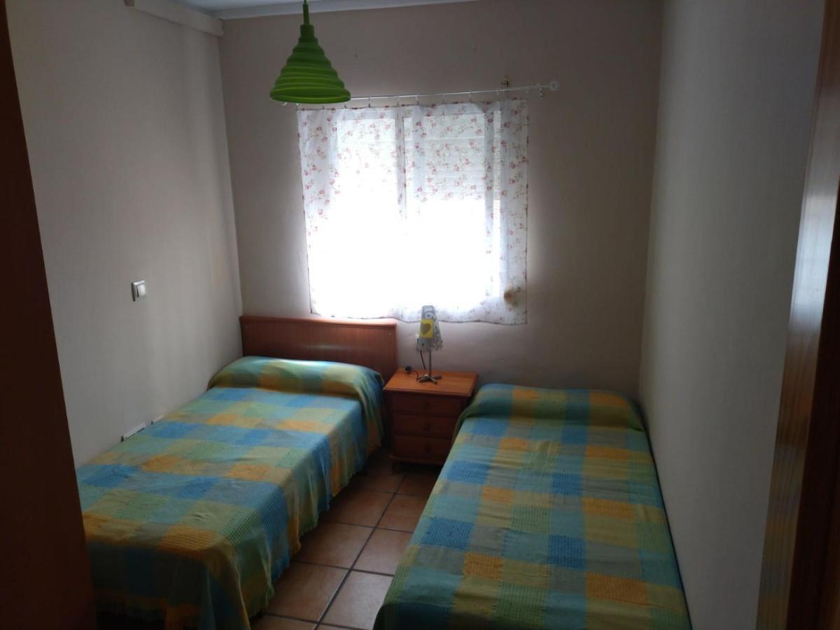 Apartment Atico Crevillet El Puerto de Santa Maria