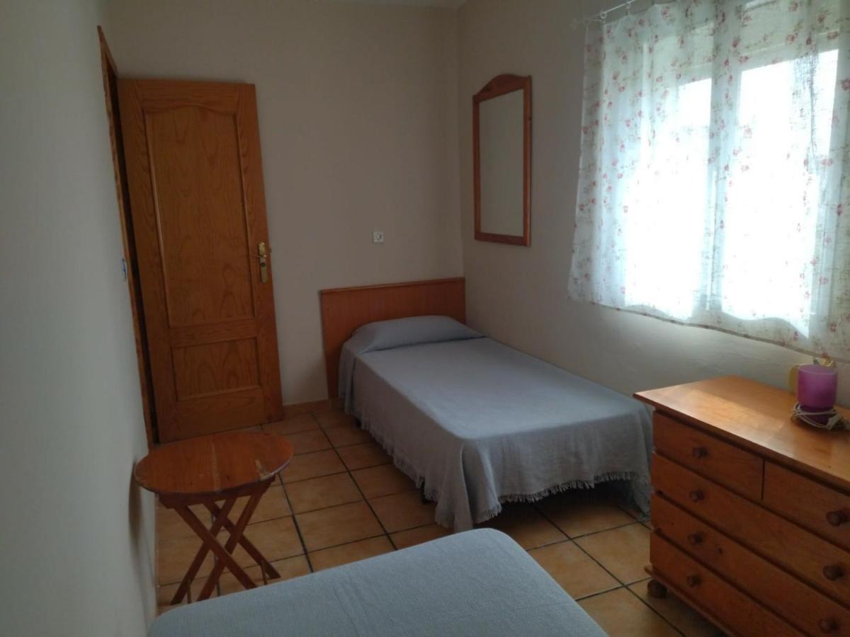 Atico Crevillet Apartment *
