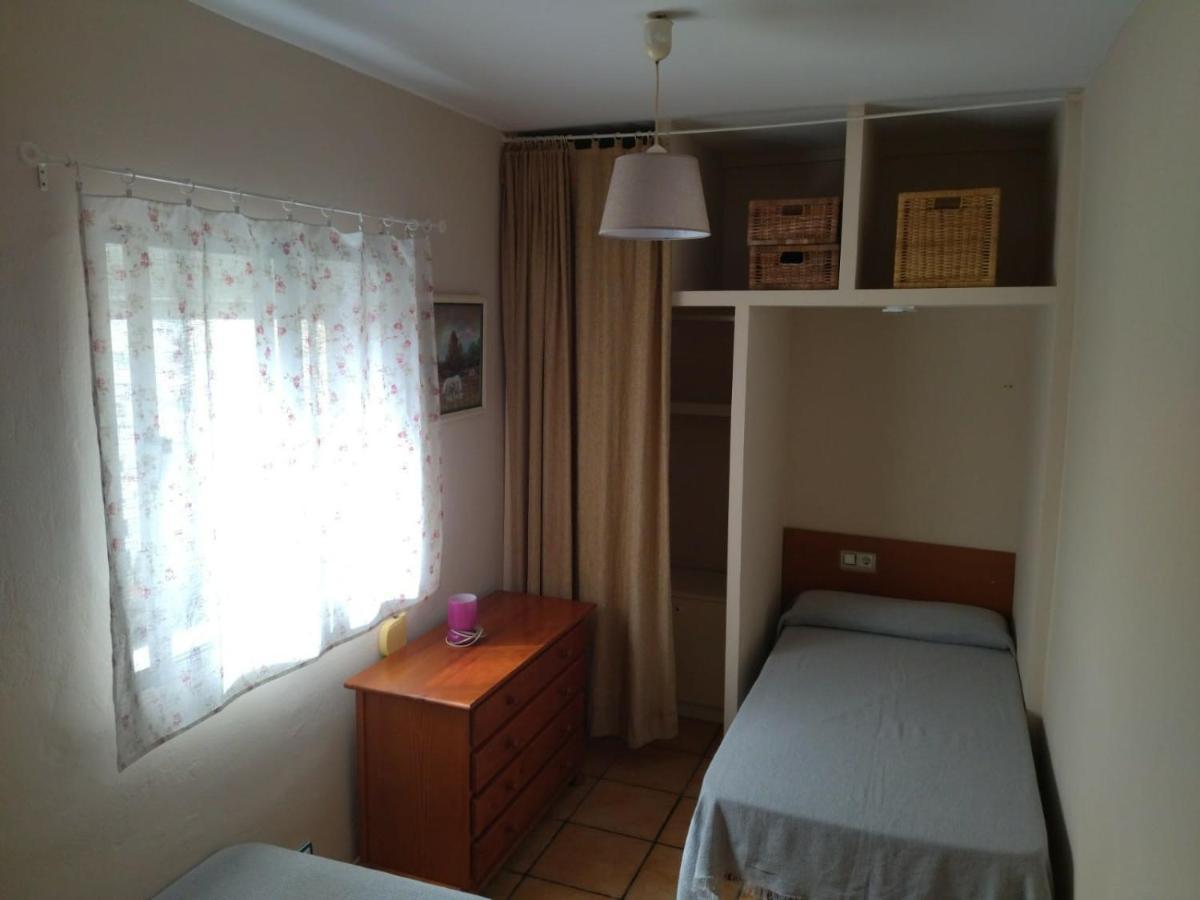 Atico Crevillet Apartment El Puerto de Santa Maria