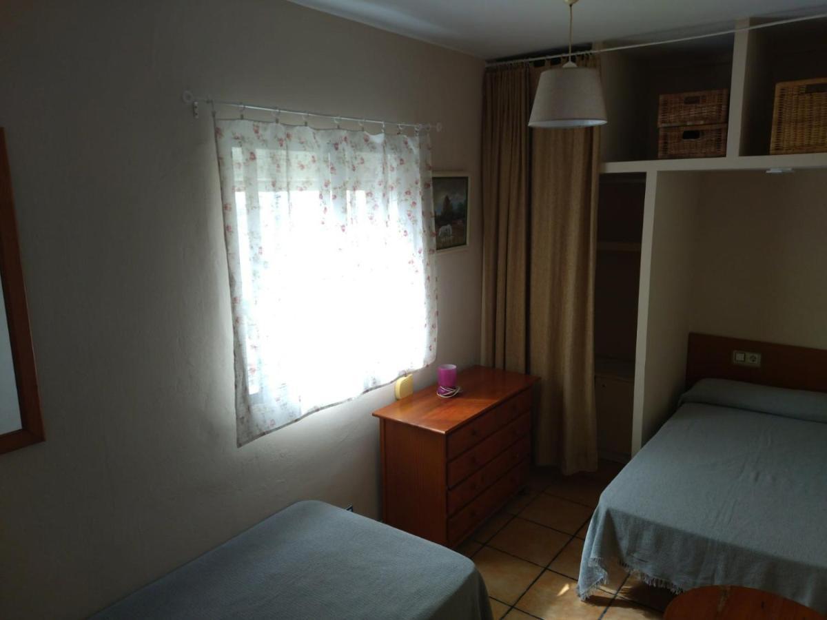 Apartment Atico Crevillet El Puerto de Santa Maria