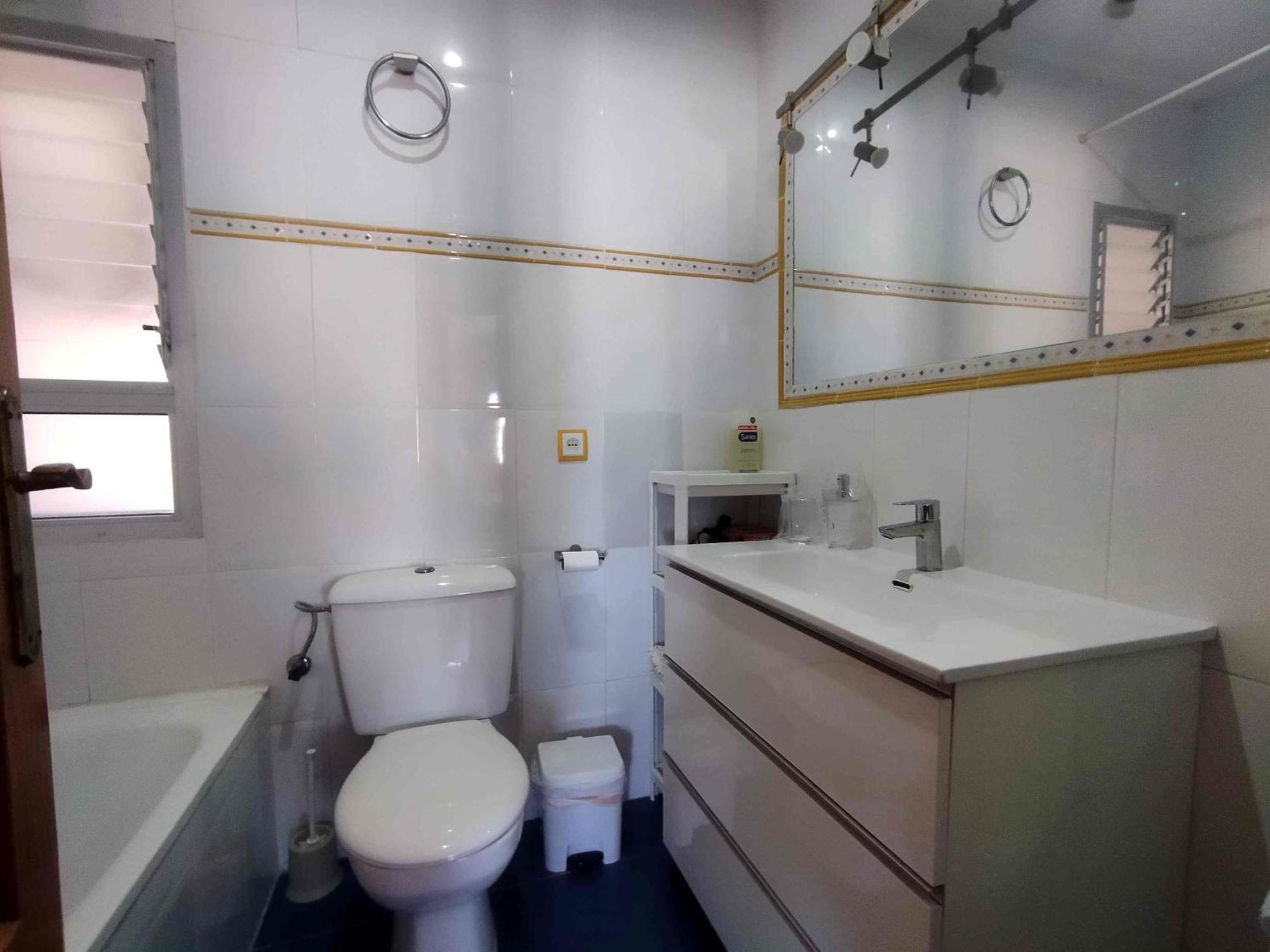 Apartment Atico Crevillet