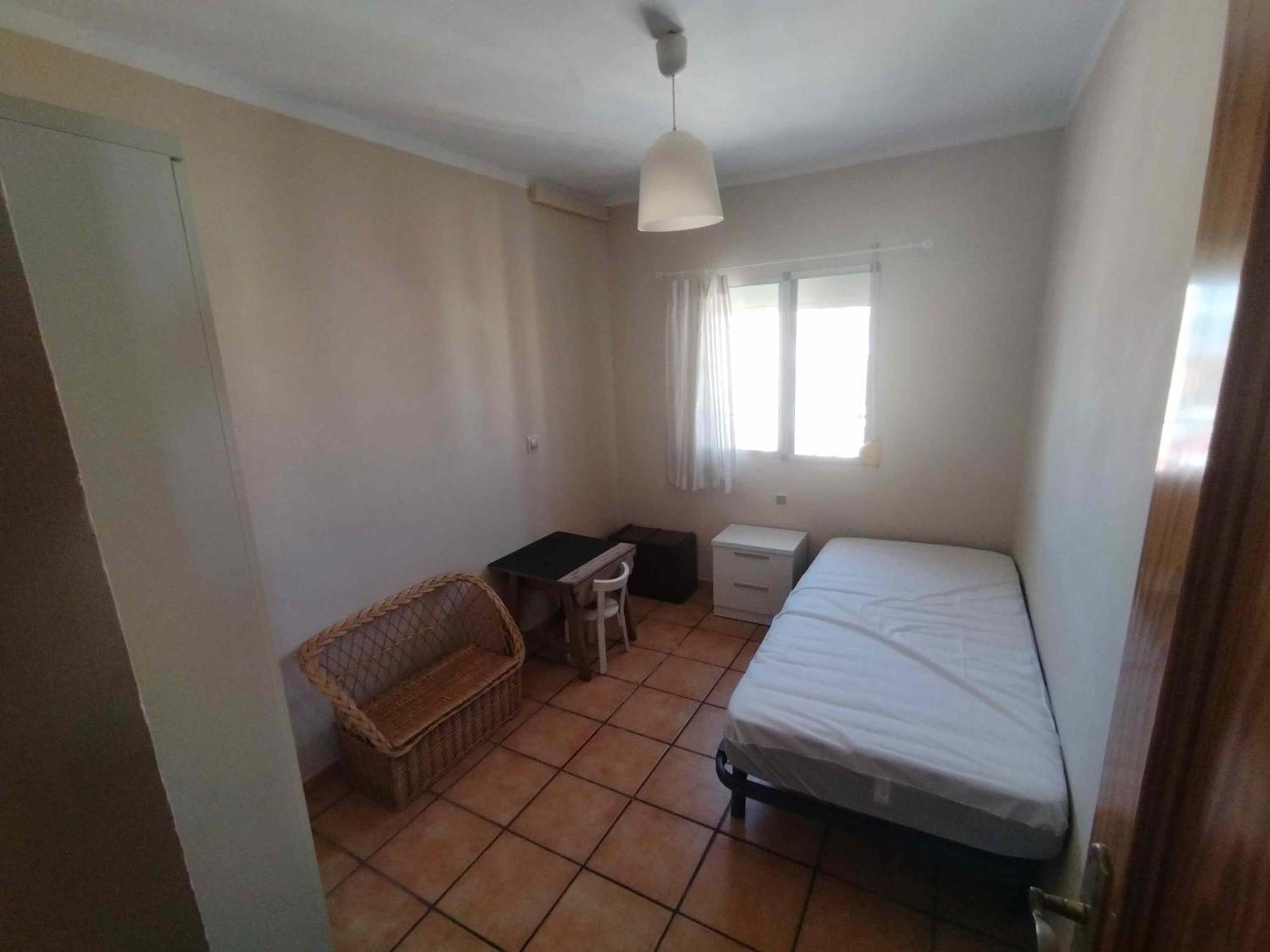 Piso Crevillet