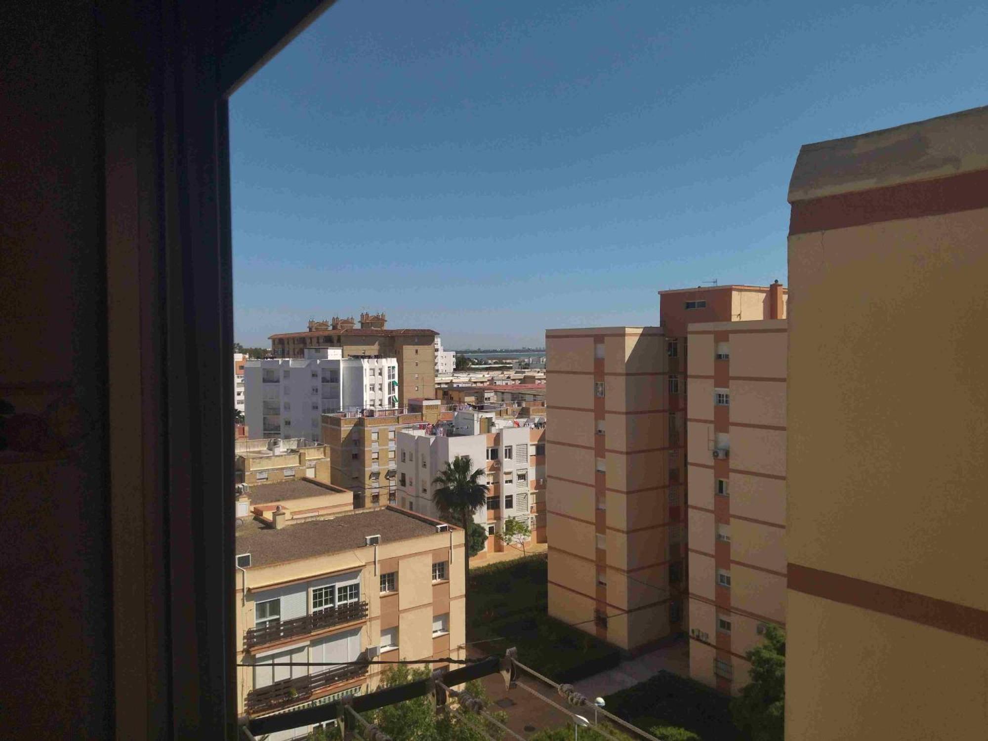 Apartment Atico Crevillet El Puerto de Santa Maria