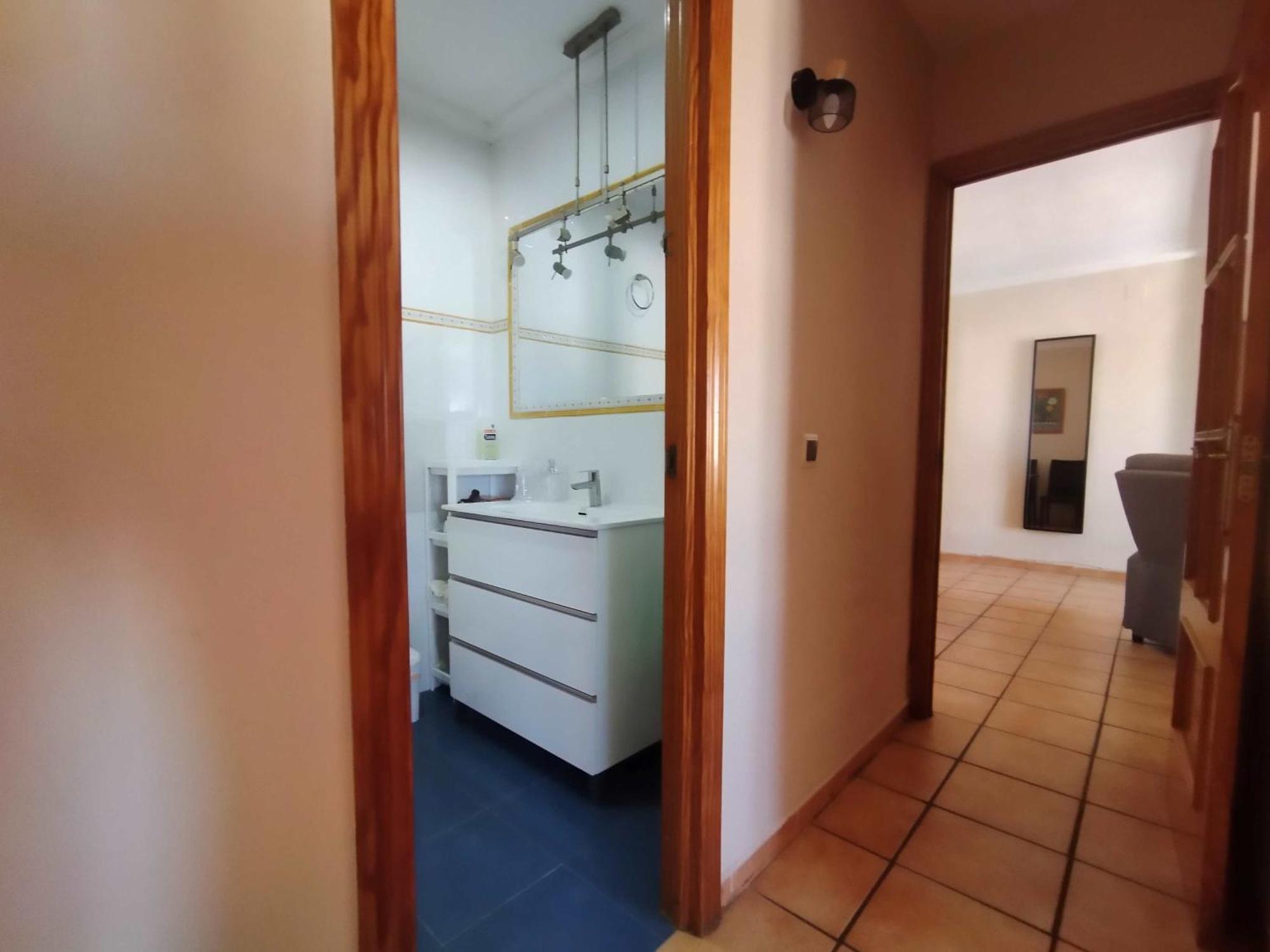 Piso Crevillet