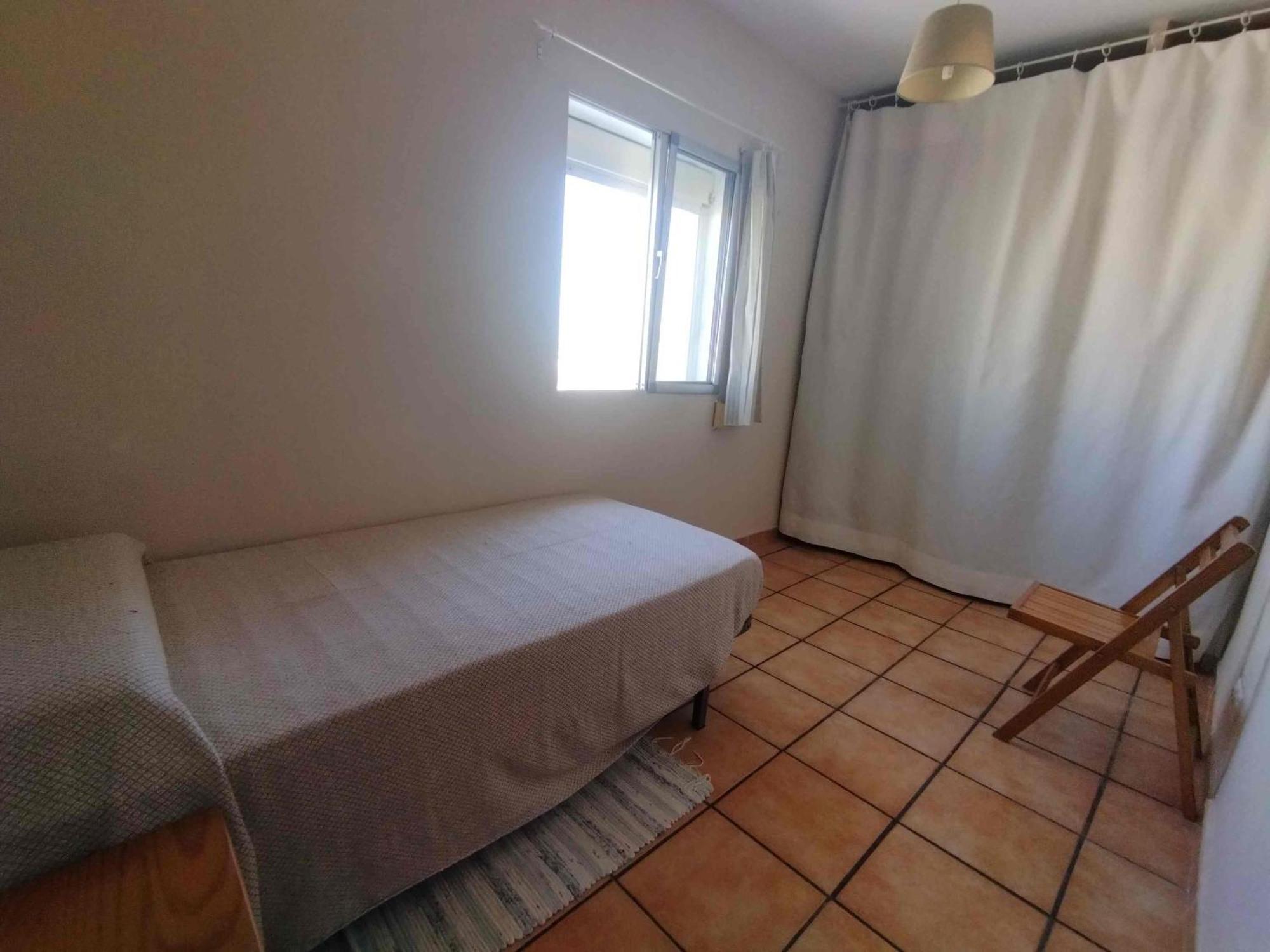Atico Crevillet Apartment