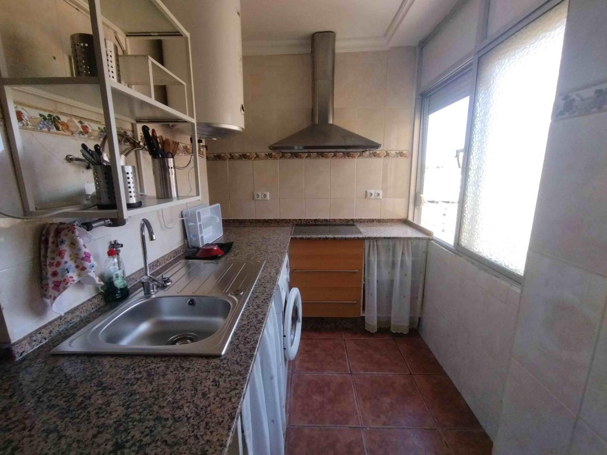 Apartment Atico Crevillet