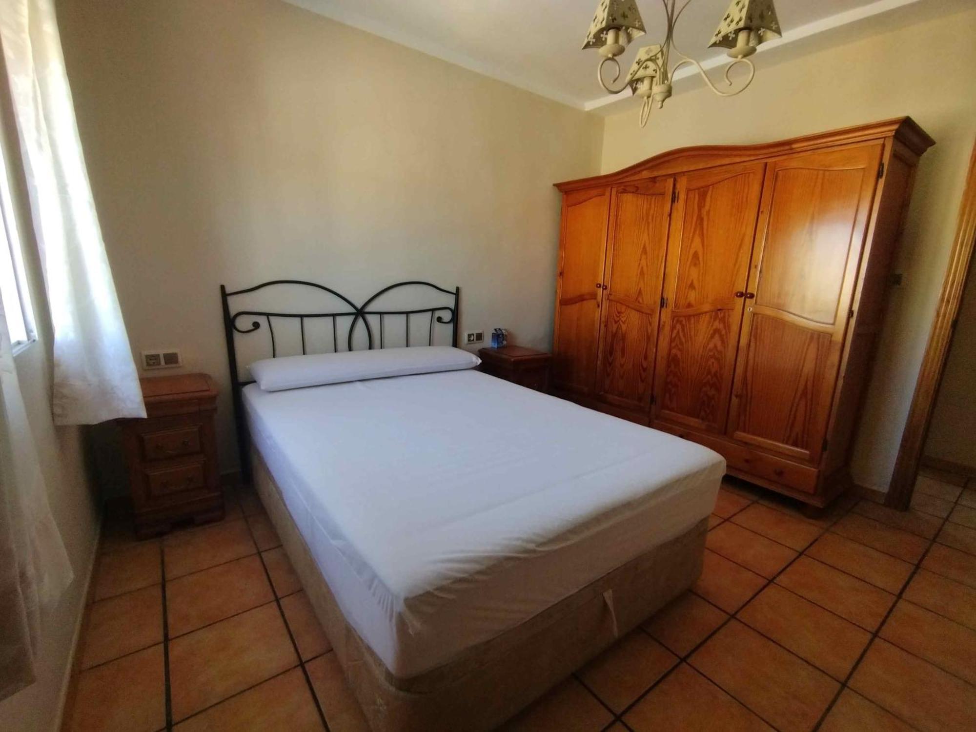 Piso Crevillet Appartement *