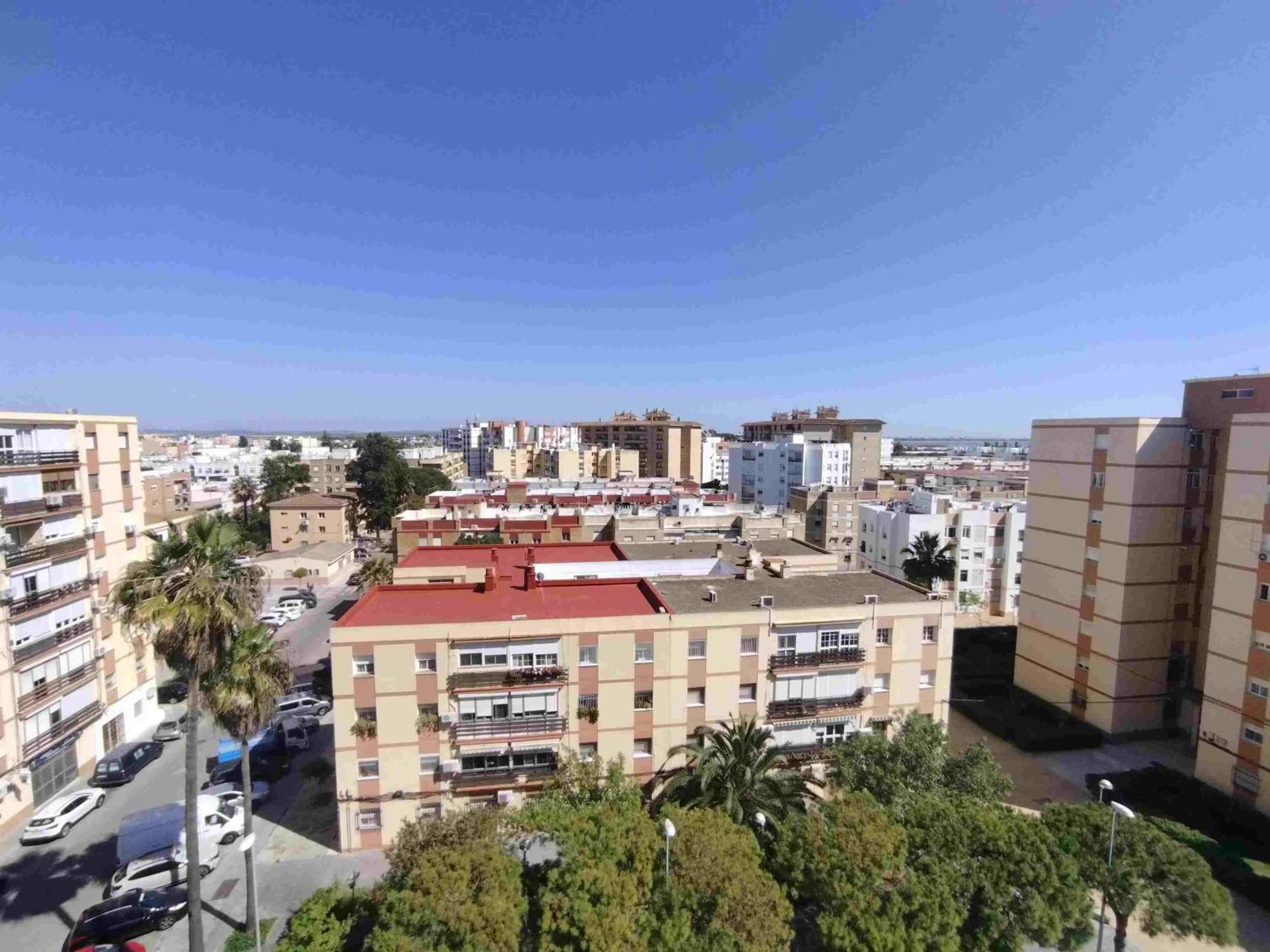 Apartment Atico Crevillet *