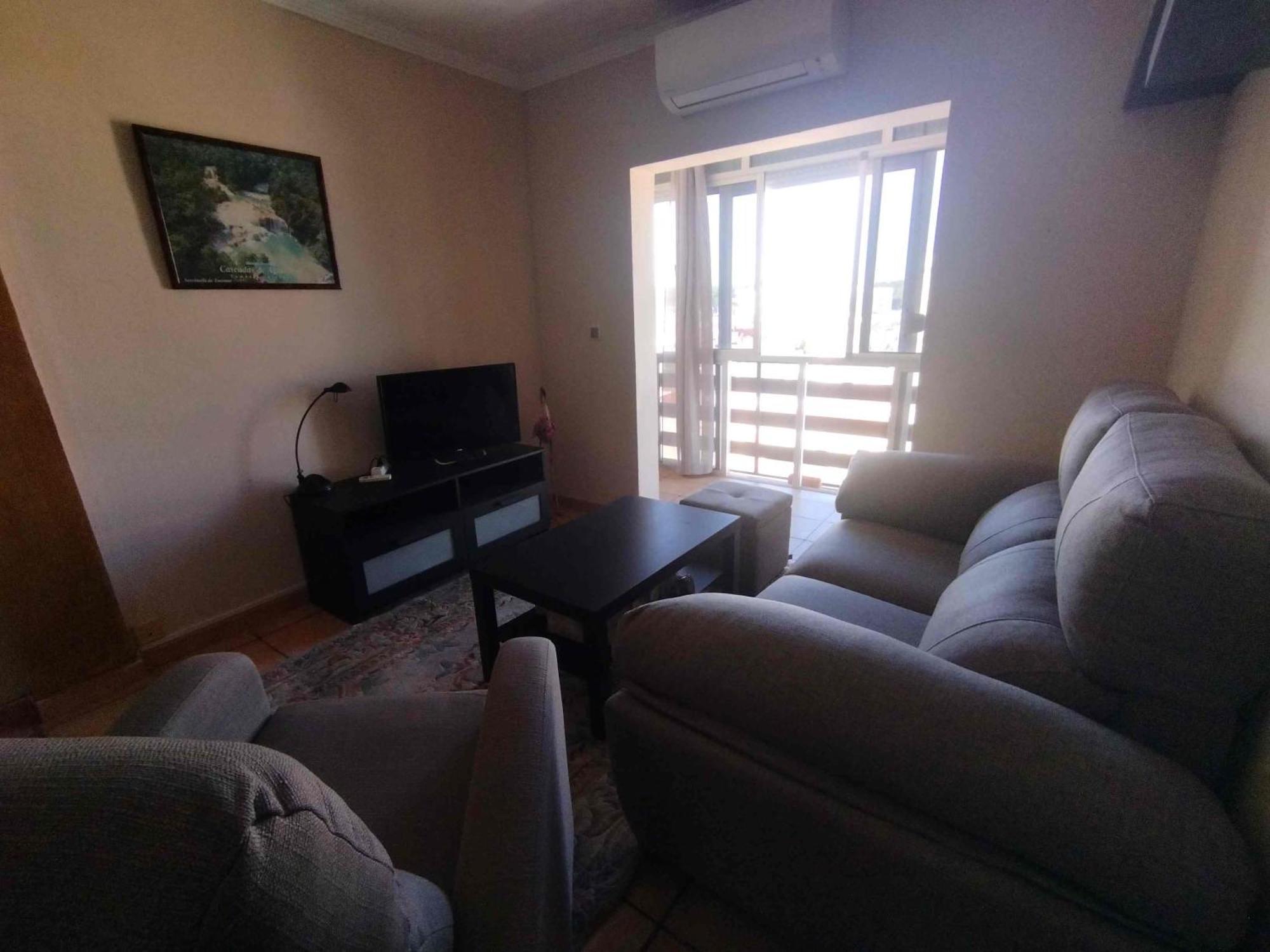 Apartment Atico Crevillet El Puerto de Santa Maria