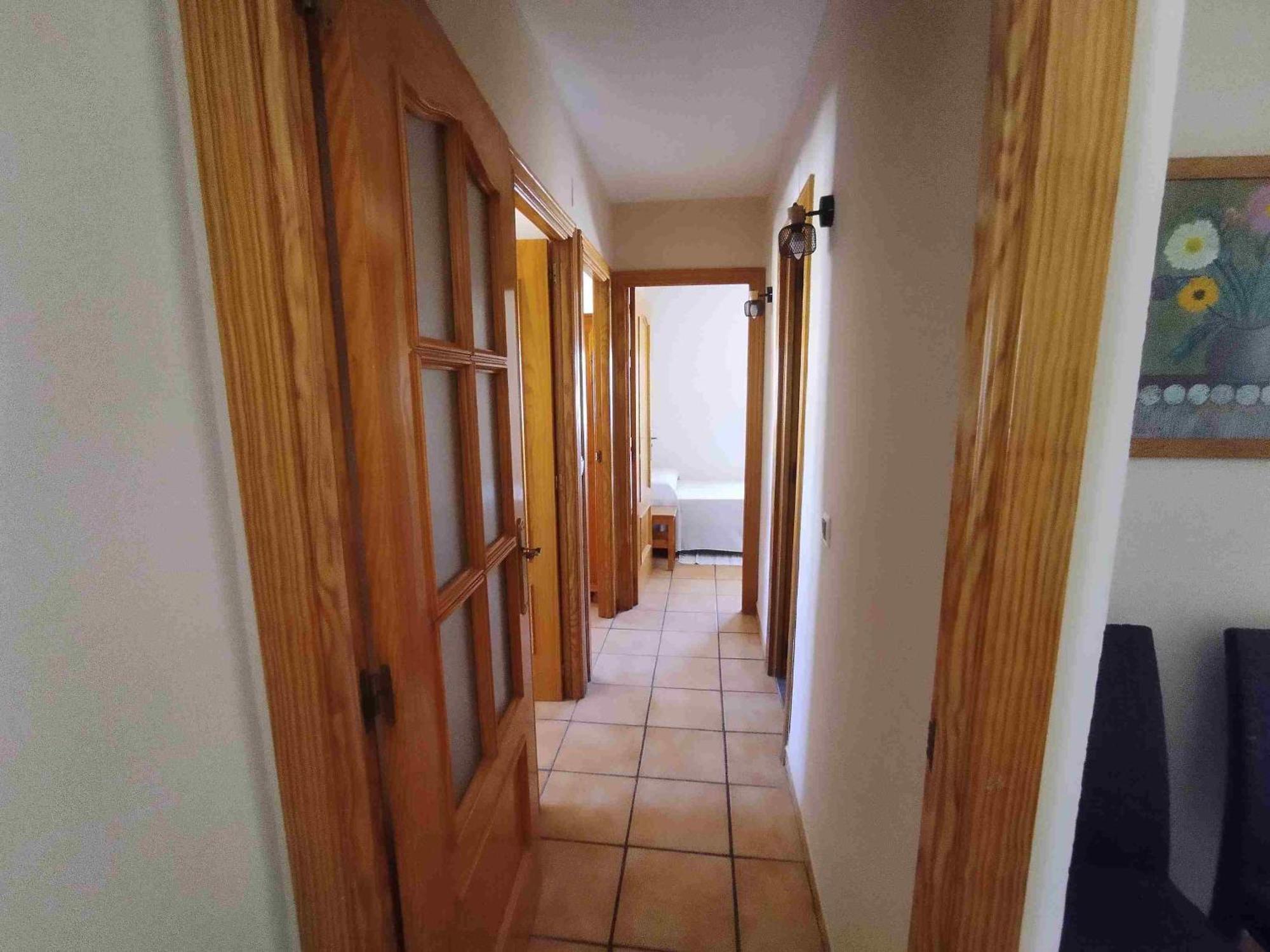 Piso Crevillet