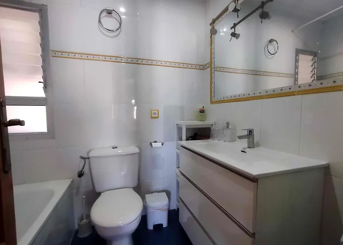 Piso Crevillet