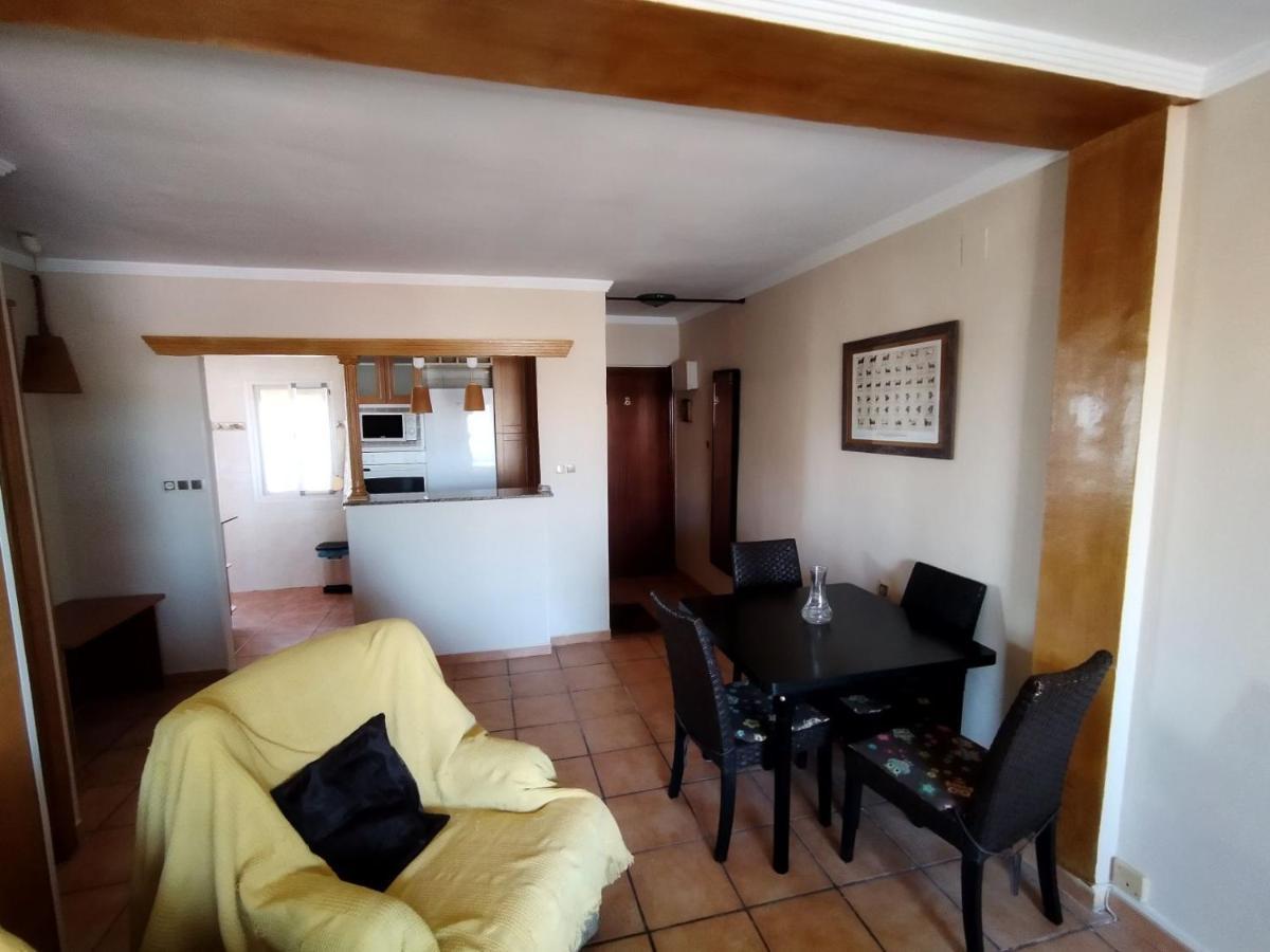 Piso Crevillet