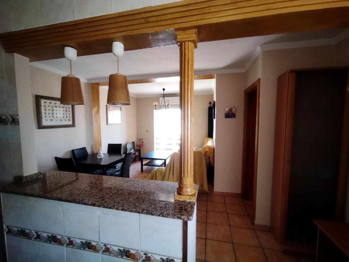 Apartamento Piso Crevillet El Puerto de Santa María