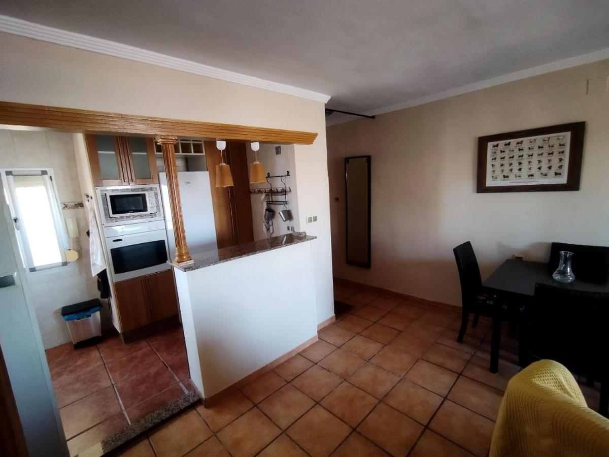 Piso Crevillet