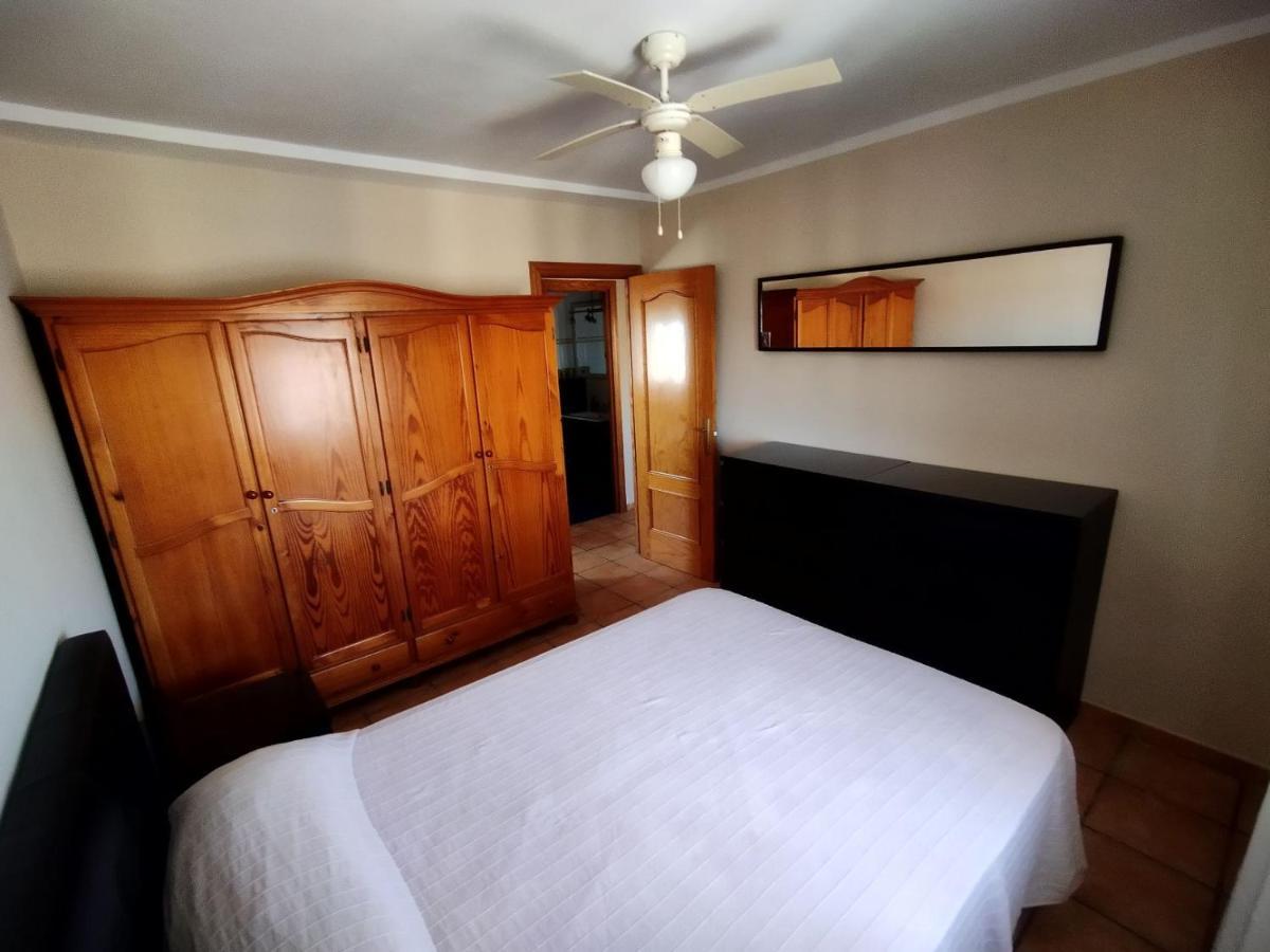 Piso Crevillet *