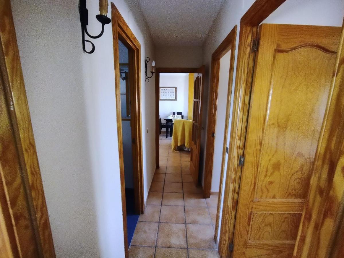 Piso Crevillet Apartamento *