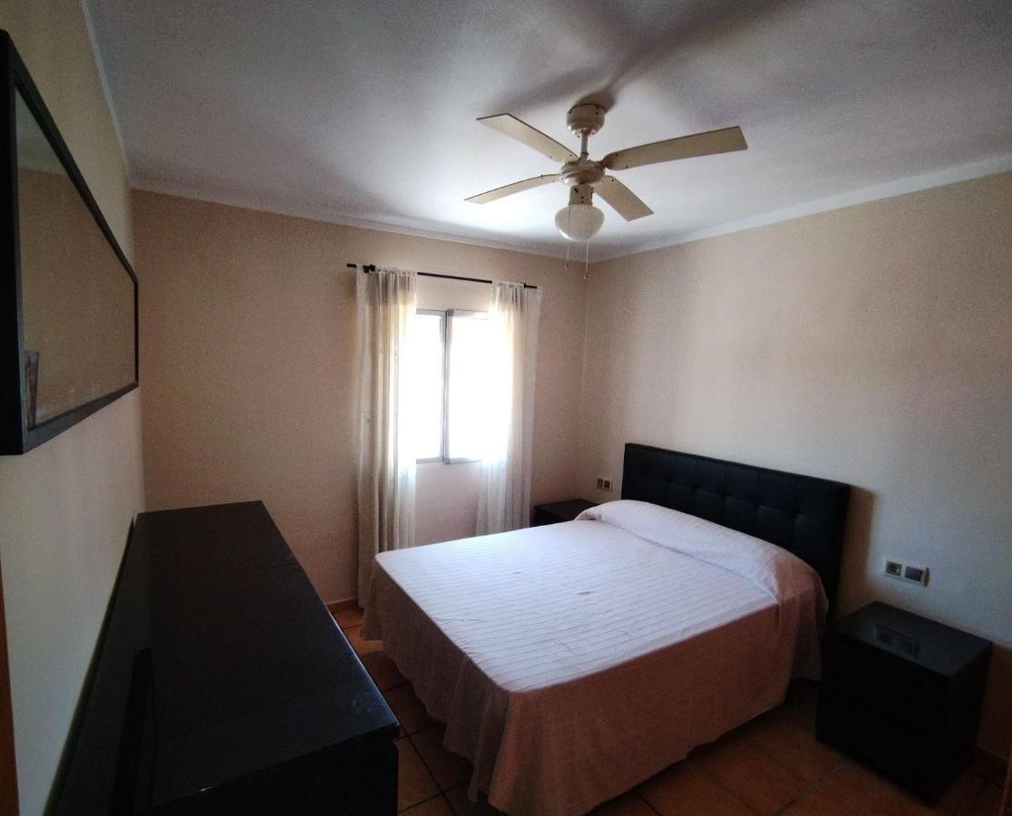 Piso Crevillet *