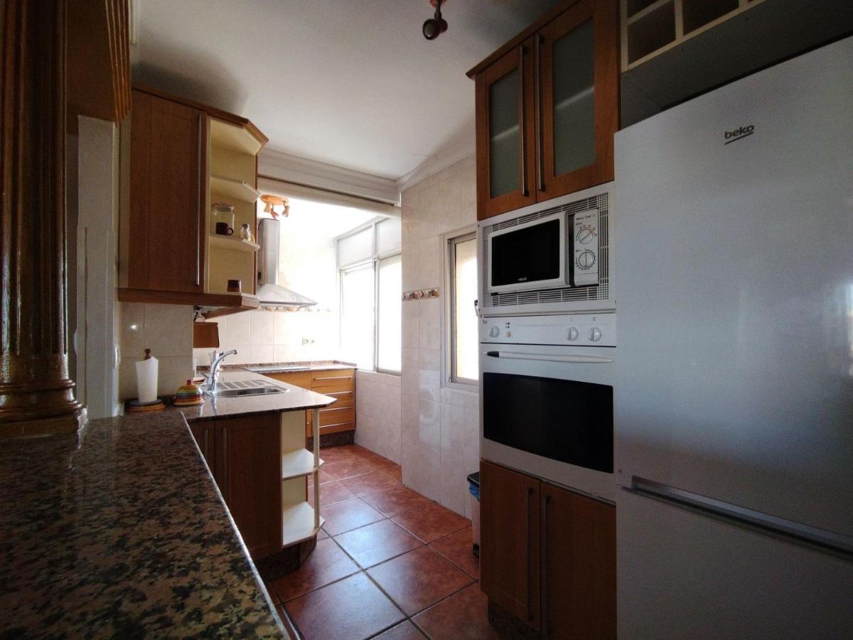 Apartamento Piso Crevillet