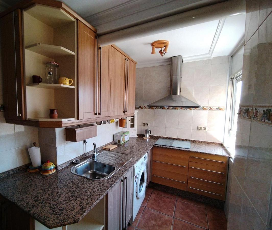 Piso Crevillet Apartamento